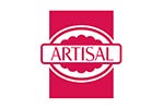 Brand Logo Artisal