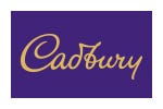 Brand Logo Cadbury