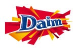 Brand Logo Daim