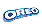 Brand Logo Oreo