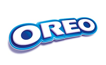 Oreo